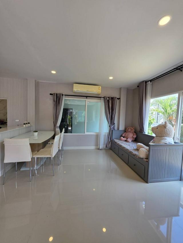 ขาย บ้านเดี่ยว เซนโทร สุขสวัสดิ์ - พระราม 3 190 ตรม 62.5 ตรว 3