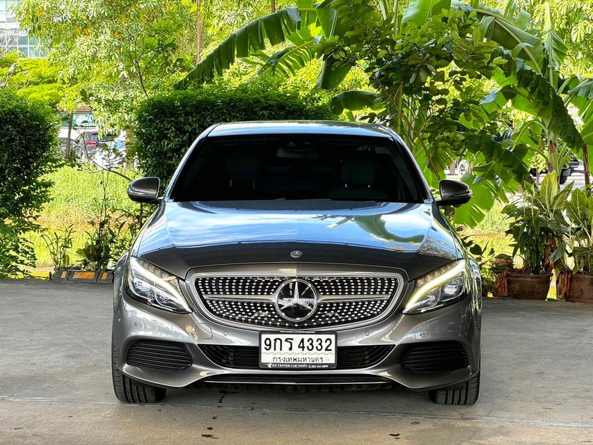 ❤️Benz E350e 2.0Exclusive w205 เบนซิน-ไฟฟ้า 2