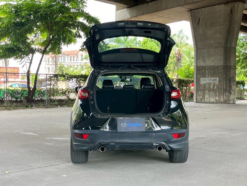 ขาย Mazda CX3 2.0SP ปี17 15