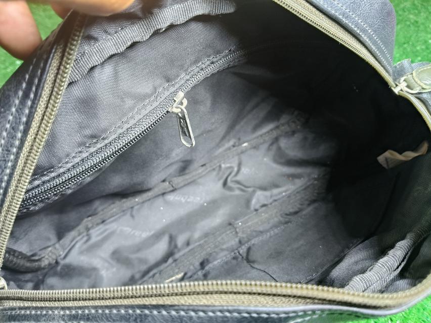 Reebok Classic Shoulder Bag 9