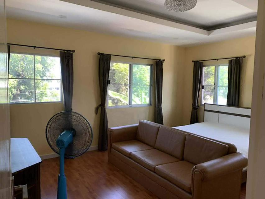 ขายบ้านเดี่ยว 2 ชั้น โครงการพฤกษ์ลดา บางนา 7