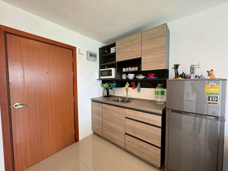 For sale Trio gems Jomtien beach 6