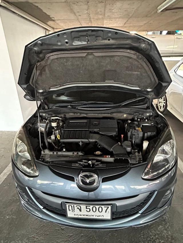 ขายด่วน Mazda 2 ปี 2010 3