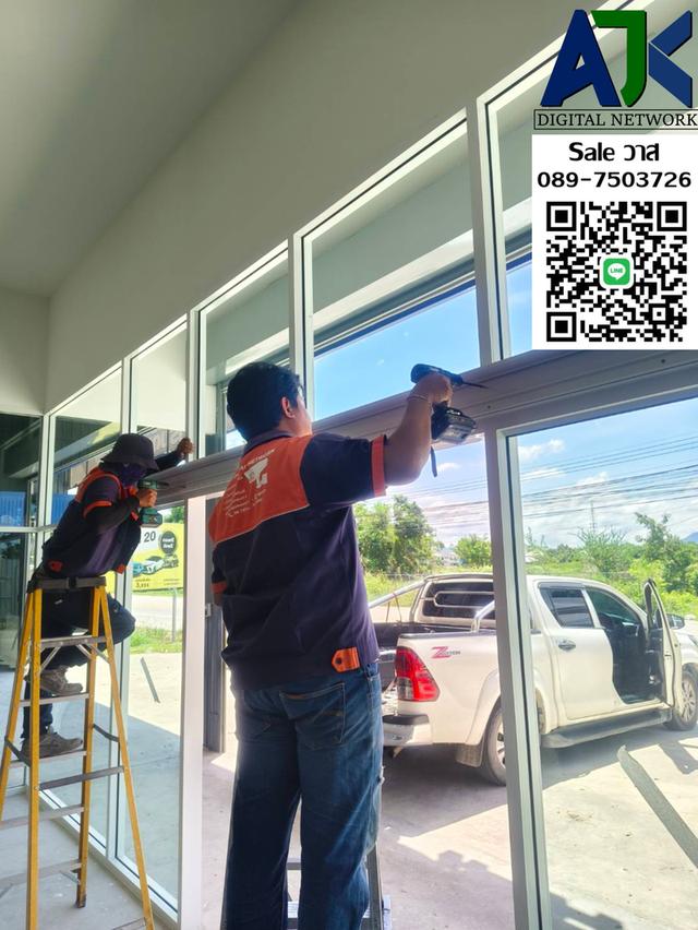 ประตูอัตโนมัติศรีราชา ประตูออโต้ชลบุรี โทร.089-7503726 Auto Door ระยอง พัทยา บางแสน ปลวกแดง บ่อวิน บางละมุง พานทอง  8
