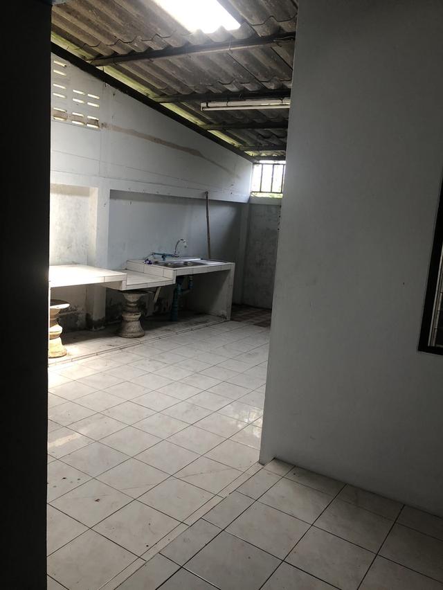 ขายบ้านชลบุรี หมู่บ้านเพชรวิลล่า 6