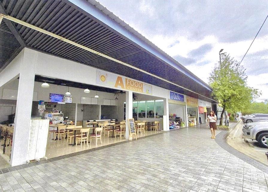 💼 ขายที่ดินพร้อมสิ่งปลูกสร้าง (ปั๊มน้ำมัน ปตท.) 4