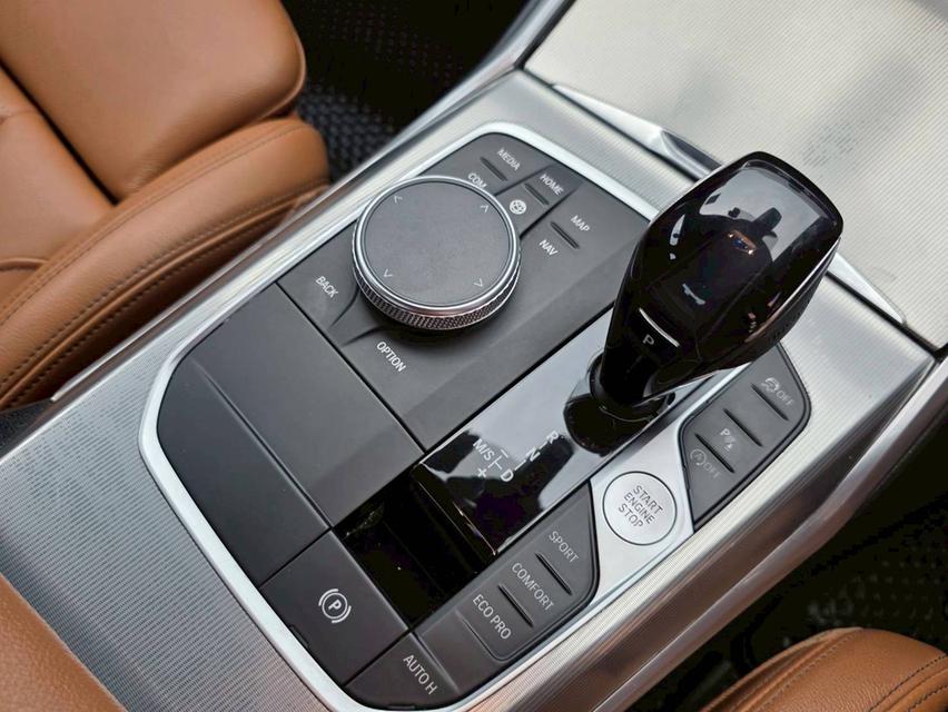 ขาย BMW 320d. Msport ปี20 9