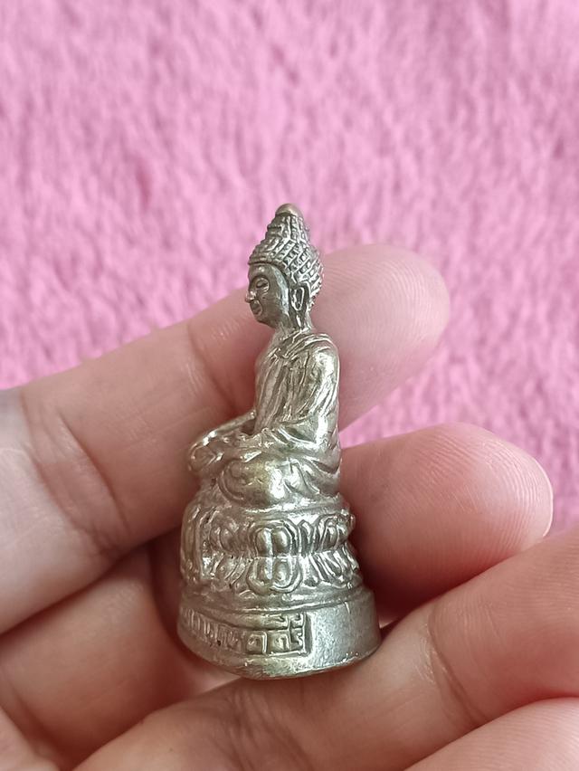 รูปหล่อ พระพุทธมิ่งมงคลเอกนาคคีรี หรือ พระใหญ่ จังหวัดภูเก็ต 7