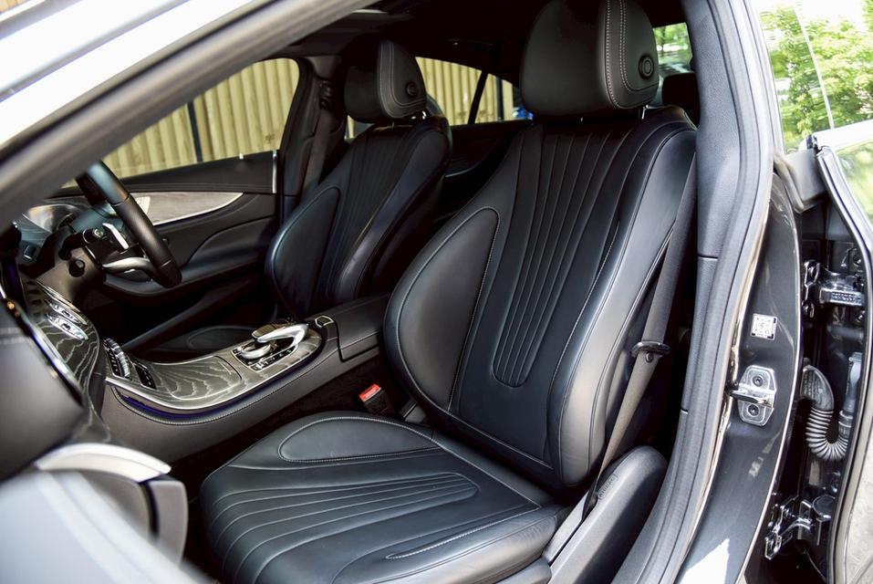 รหัสรถ CBL6459 Mercedes-Benz CLS300d AMG Premium [w257] AT 2019 9