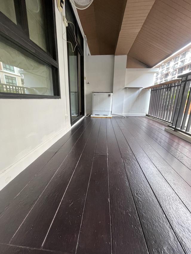 ขาย/ให้เช่า บ้านนวธารา คอนโดมิเนียม ตึก E ชั้น 2 ห้อง 904-29 ติดสระว่ายน้ำ 8