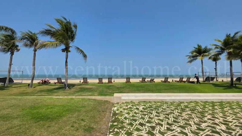 คอนโด เบลล่า คอสต้า หัวหิน ติดชายหาด เฟอร์ Built-in พร้อมเข้าอยู่ 20