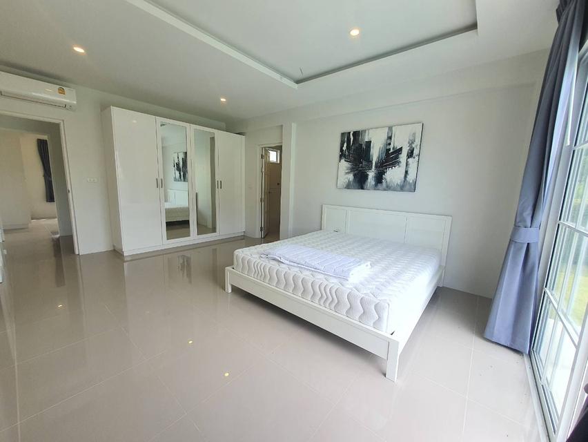 Modern Pool Villa with Mountain Views – Black Mountain, Hua Hin 7