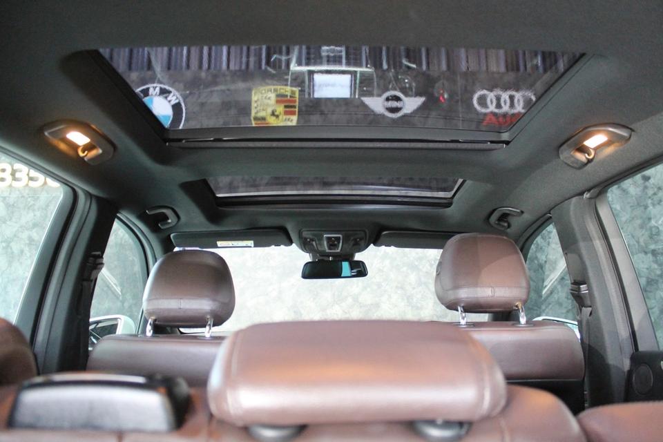 รหัสรถ JRS1741 Mercedes benz ML 250 2015 14