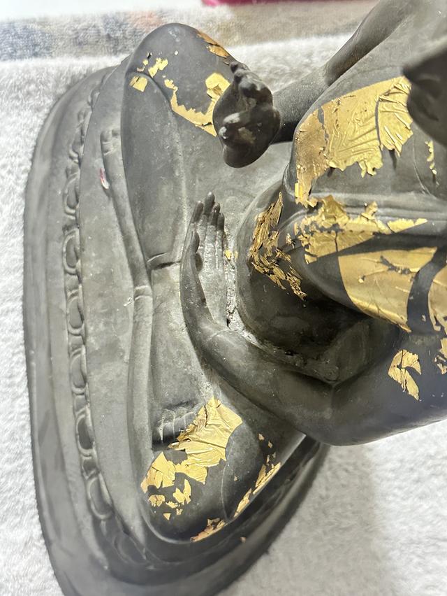 พระพุทธรูปปางประธานพร รูปที่ 7