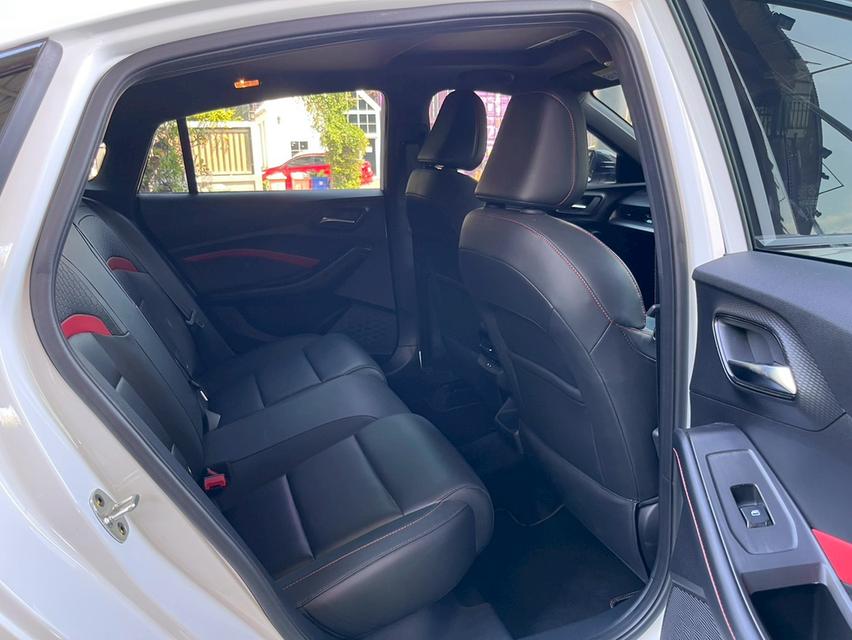 🏎️ MG 5 1.5 PRO-X SUNROOF AUTO ปี 2025! 🏎️ รูปที่ 10