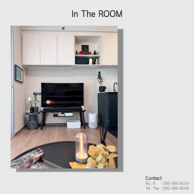 OWNER POST!!! Condo Areeya A space me bangna บางนาตลาด ชั้น24 ห้อง Studio 1 ห้องน้ำ 1 25ตรม.ห้อง907 200เมตร ติดห้างเมกะบางนา 6