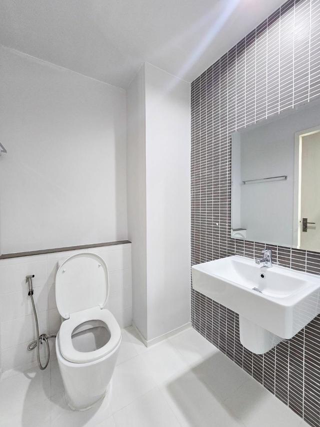 คอนโดมือ 2 โครงการ เดอะคีย์ แจ้งวัฒนะ 3