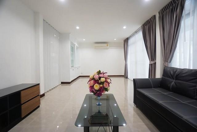 PB5297 ให้เช่าทาวน์โฮม 3ชั้น หมู่บ้านอยู่เจริญ รัชดาภิเษกซอย3 ใกล้ ศูนย์การค้าฟอร์จูนทาวน์ เซ็นทรัลพระราม 9 8