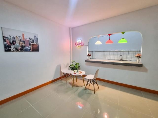 ขายทาวน์เฮ้าส์เมืองชลบุรี ม.แพนนาเซียวิลเลจ ต.สำนักบก อ.เมืองชลบุรี บ้านสวยพร้อมเข้าอยู่ ขายขาดทุน ลดราคา 6