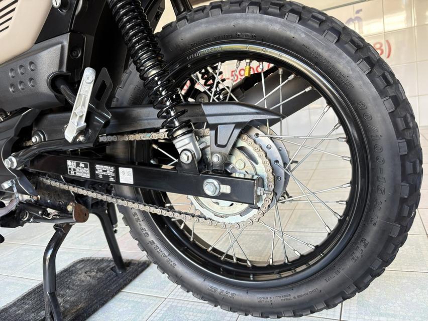 Yamaha PG-1 วิ่ง 7000 โล ปี67 รูปที่ 8