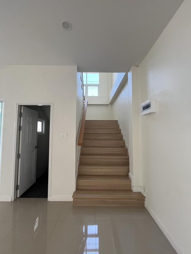 🏡 บ้านเดี่ยว 2 ชั้น ให้เช่า – สันทราย | 2-Storey House for Rent – Sansai 17