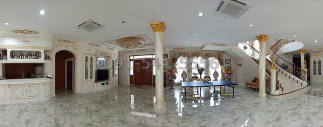 ขายบ้านหลังใหญ่ พร้อมโรงงาน ประชาอุทิศ 76 ตกแต่งหรูหรา มีสระว่ายน้ำขนาดใหญ่ เนื้อที่ 13 ไร่กว่า 5 ห้องนอน มีห้องน้ำในตัว 6