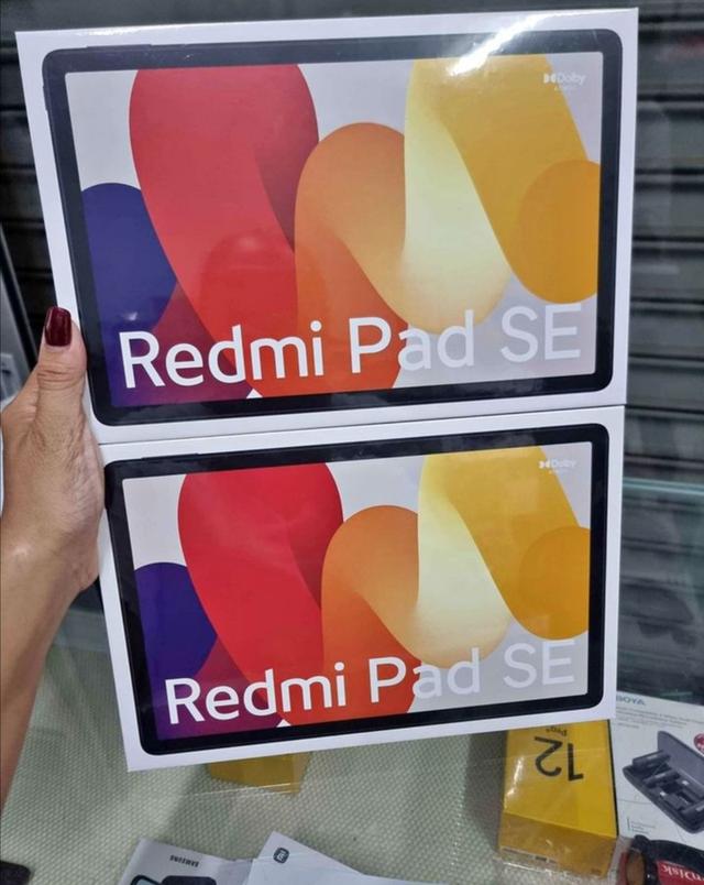 Redmi Pad SE  ใหม่ 1