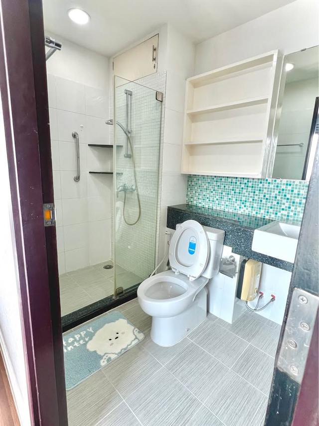 ให้เช่าคอนโด 2ห้องนอน BTSอ่อนนุช Diamond Sukhumvit (ไดมอนด์ สุขุมวิท) 7