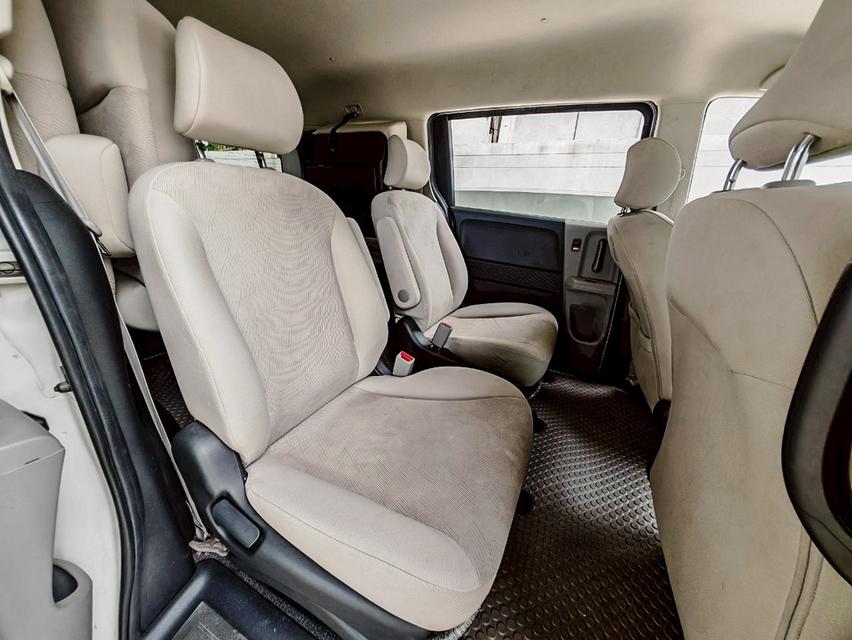 2011 HONDA FREED 1.5E 11