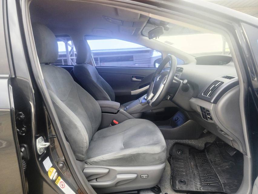 ðĨToyota Prius 1.8 Hybrid A/T 2011ðĨ 10