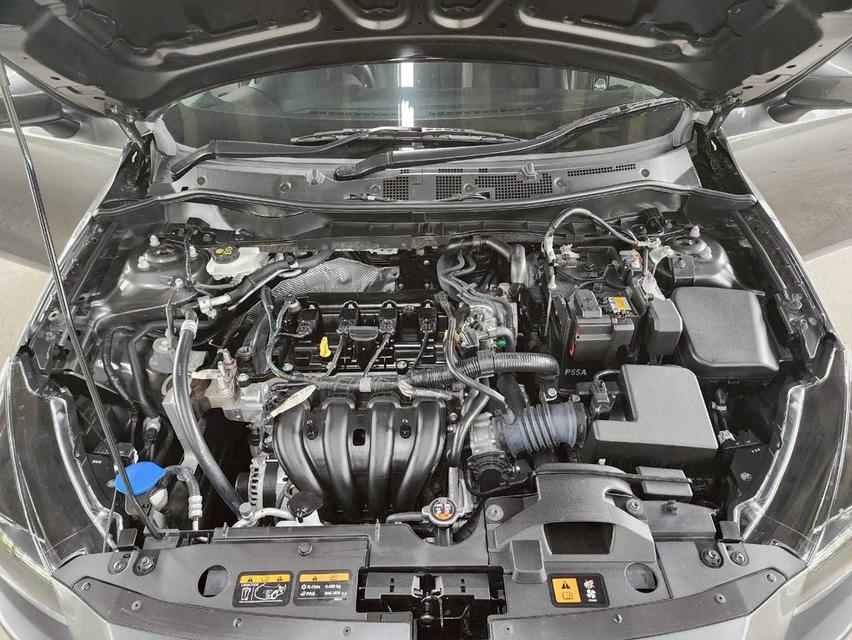 ขายรถ mazda2 1.3 ปี 2024 สีเทา เกียร์ออโต้ 16