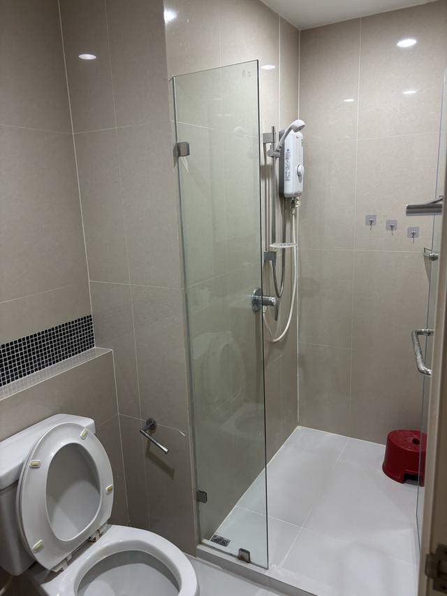 ขายคอนโด ฟิวส์ เซนเซ่ บางแค ชั้น 21 ห้องมุมส่วนตัว วิวสวย ทำเลดีมาก 2