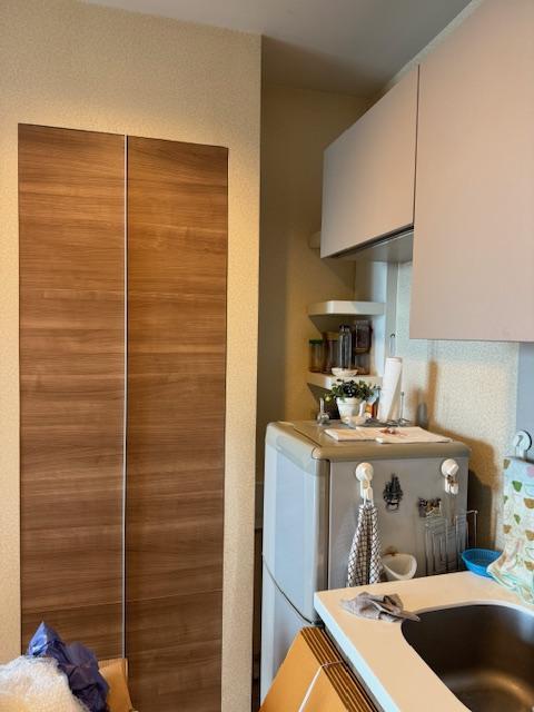 Rhythm Sathorn Condominium 1