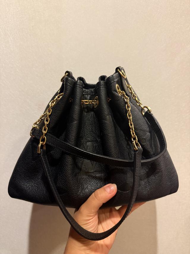 Louis Vuitton bag for collectors