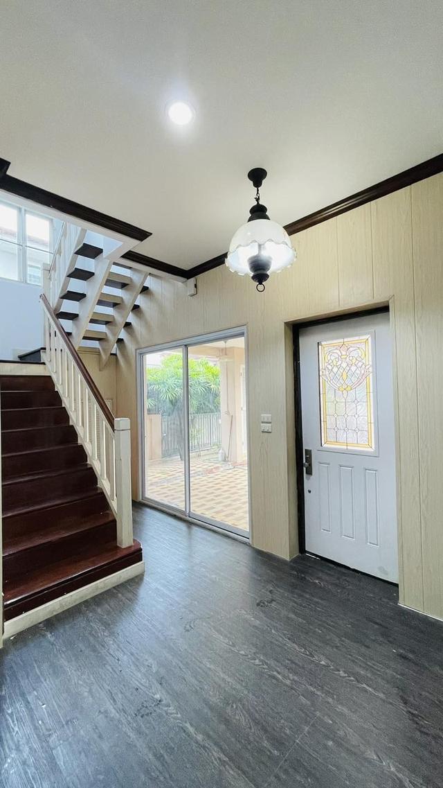 ขายบ้านหมู่บ้านมัณฑณา 2 ซอยศรีด่าน22 2