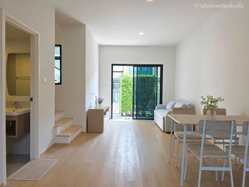 หมู่บ้านคิวเรเตอร์ รามอินทรา 117 15