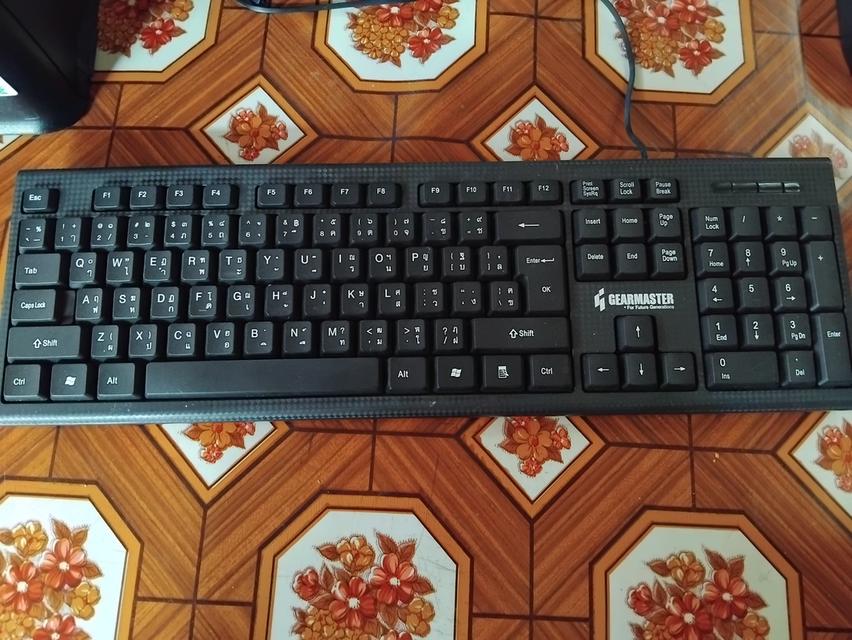 Dell computer คอมมือสองหน้าจอมีตำหนินิดนึงแต่ใช้ได้ปกติ รูปที่ 5