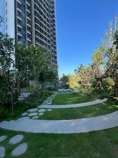 CM04365 ขายดาวน์ คอนโด โนเบิล ครีเอท Noble Create ถนนประดิษฐ์มนูธรรม (เลียบด่วน) 11