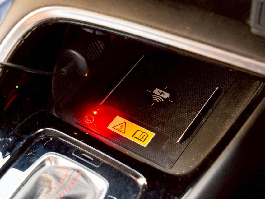 Honda HR-V 1.5 eHEV RS ปี 2024 ♨️ ประกันเครื่องเกียร์3ปี3หมื่นkm ♨️ รูปที่ 13