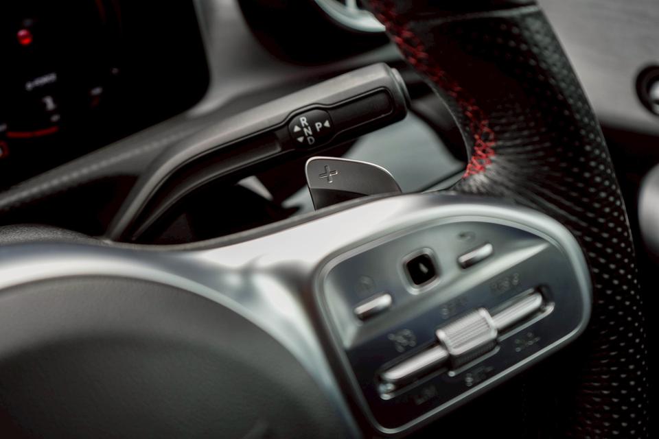 รหัสรถ AVA2876 Mercedes-Benz A200 1.3 AMG Dynamic W177 AT 2020 18