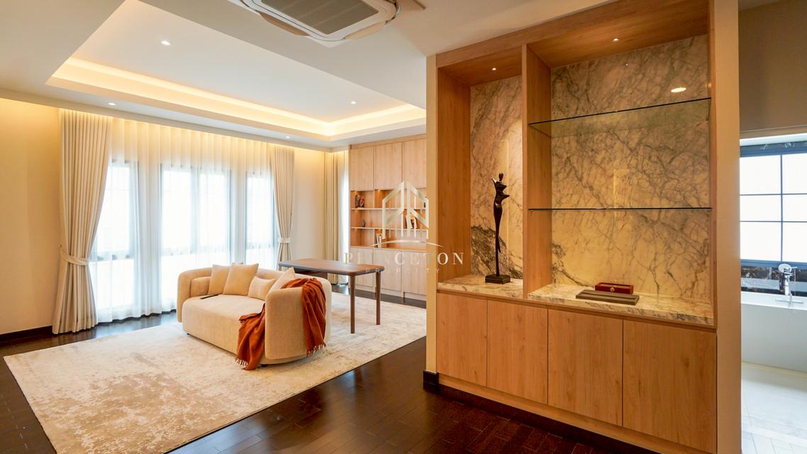 Luxury House For Sale or Rent The City Bangna 2 8