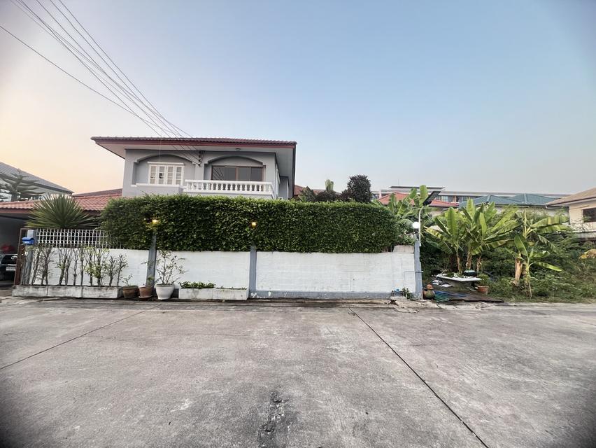 บ้านเดี่ยว อุดมสุข 58 2