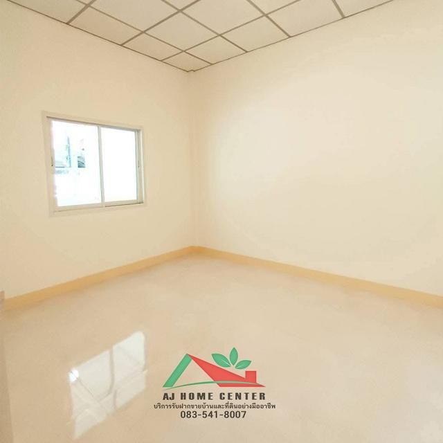 ขายทาวน์เฮ้าส์ชั้นเดียว18ตรว. ม.กมลลักษณ์2 ซ.วัดลาดปลาดุก รีโนเวทใหม่ ฟรีโอน 6