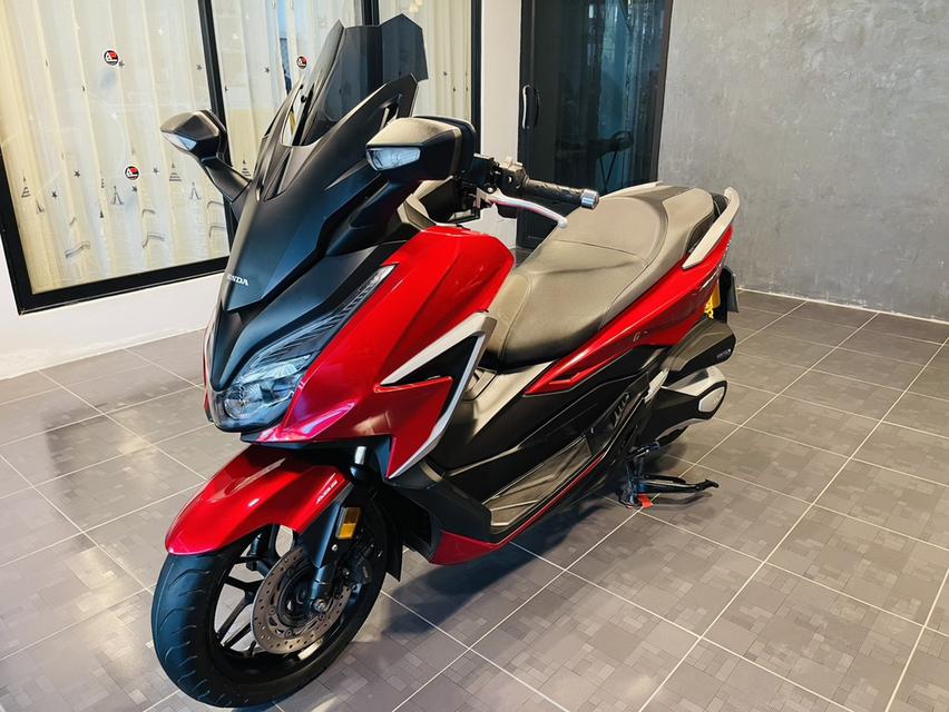 ขายด่วน Forza350/2021 4