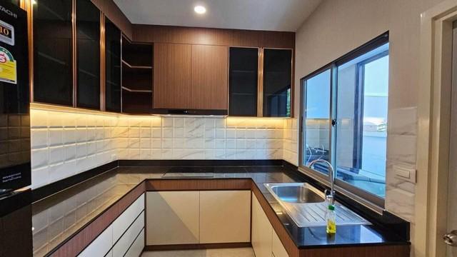 ให้เช่า บ้านเดี่ยว  โครงการ Perfect Residence สุขุมวิท 77 – (อ่อนนุช) ติดโรบินสันลาดกระบัง ใกล้สนามบินสุวรรณภูมิ เดินทางสะดวกทั้งถนนใหญ่–มอเตอร์เวย์ 10