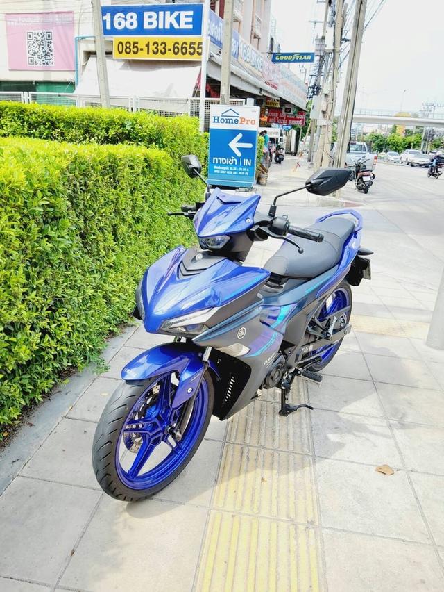 Yamaha Exciter 155VVA Keyless Abs2025