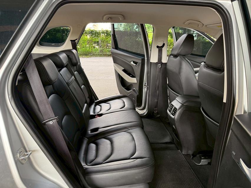 Chevrolet Captiva 1.5Turbo LT Year 2020 11