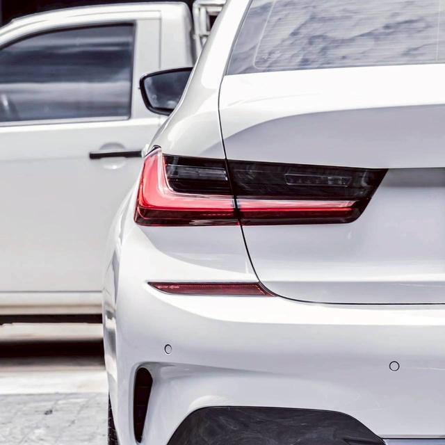 ð āļĢāļŦāļąāļŠāļĢāļ : 67GG2435 ð BMW 330e G20 M Sport āļāļĩ 2021 14