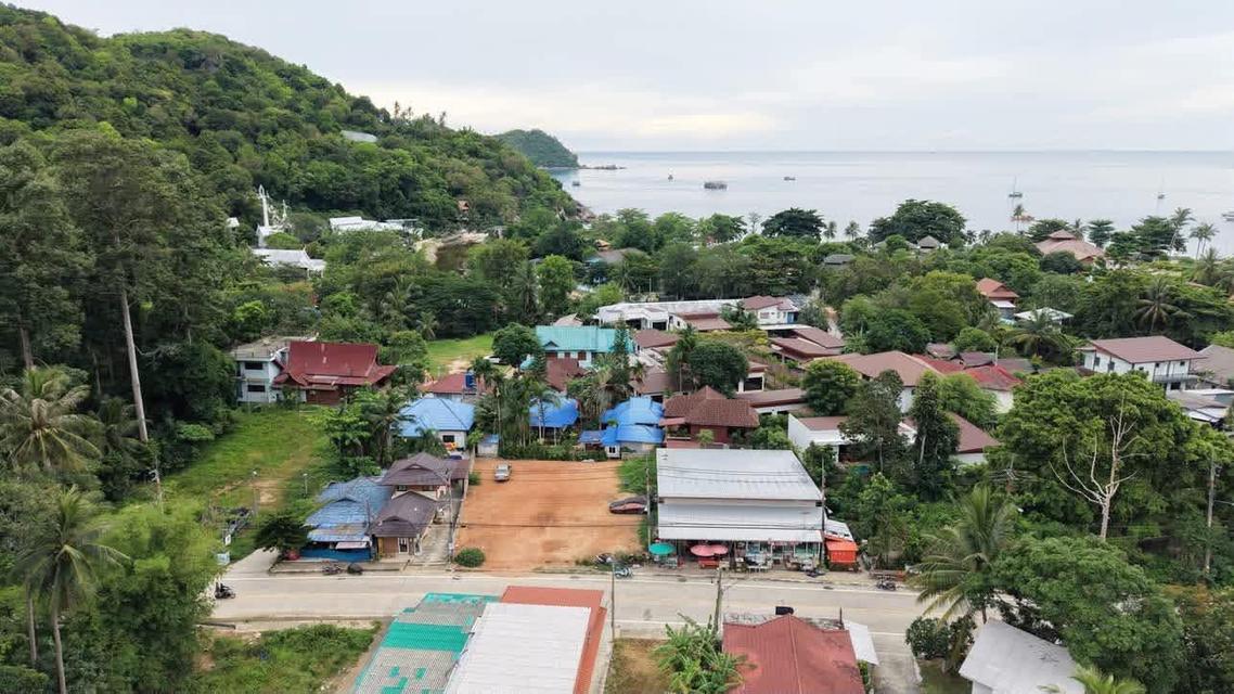 ขายต่อรีสรอทติดทะเลเกาะพงันซื้อปุ๊บรับรายได้ทันทีเพราะมีลูกค้าพักอยู่ตลอดมูลค่าทรัพสินเกือบ20ล้านขายด่วนเะยง16.5ล้าน รูปที่ 7