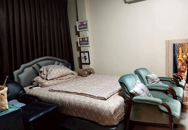 ขายบ้านแฝด หมู่บ้านหงส์ประยูร 3 ซอยเทศบาล 4 ถนนรัตนาธิเบศร์ อำเภอบางบัวทอง นนทบุรี 8